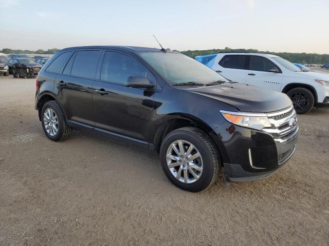 Photo 4 from auction – 2012 FORD EDGE SEL with VIN 2FMDK3JC6CBA26588