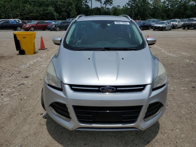 Photo 5 from auction – 2015 FORD ESCAPE TIT with VIN 1FMCU0J94FUA83752