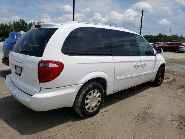 Photo 3 from auction – 2005 DODGE CARAVAN with VIN 2D4GP24R05R229986
