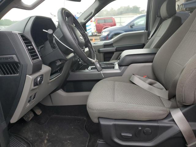Photo 7 from auction – 2019 FORD F150 SUPER with VIN 1FTEW1EPXKFA55586