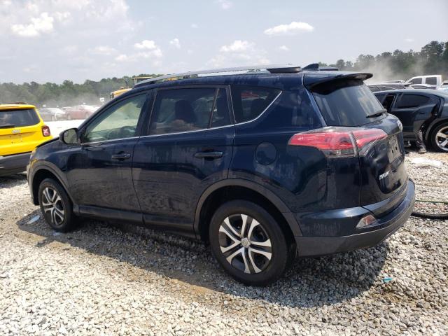 Photo 2 from auction – 2017 TOYOTA RAV4 LE with VIN JTMZFREVXHJ132140