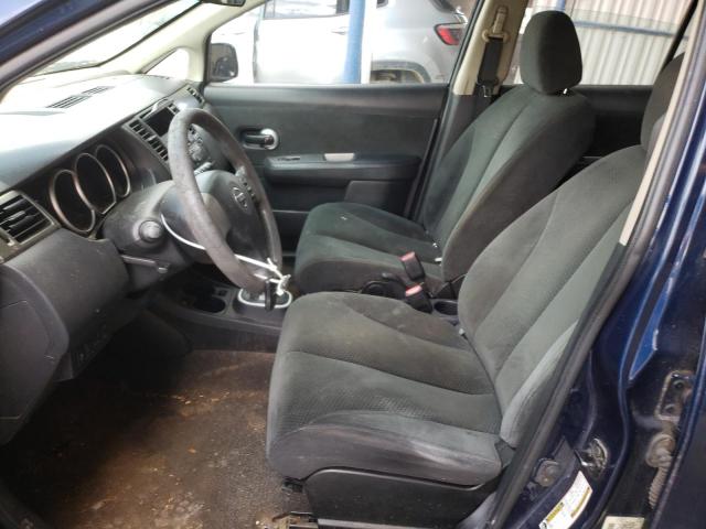 Photo 7 from auction – 2012 NISSAN VERSA S with VIN 3N1BC1CP7CK251855