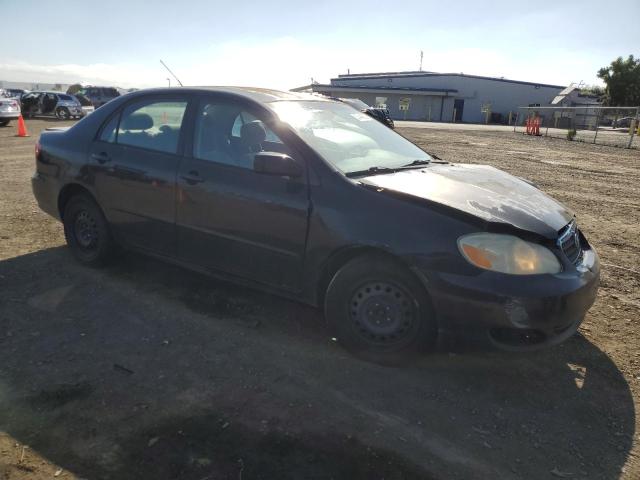 Photo 4 from auction – 2005 TOYOTA COROLLA CE with VIN 1NXBR30E05Z447659
