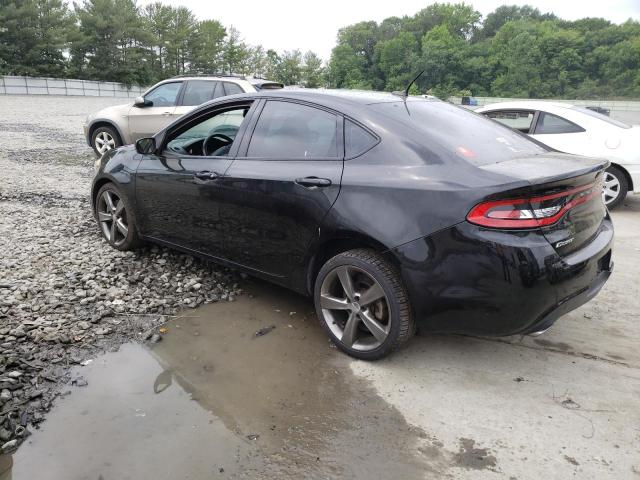 Photo 2 from auction – 2015 DODGE DART GT with VIN 1C3CDFEB7FD282139