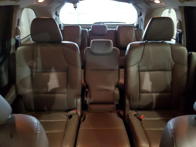 Photo 10 from auction – 2015 HONDA ODYSSEY EX with VIN 5FNRL5H68FB086639