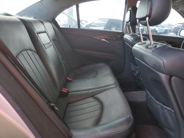Photo 10 from auction – 2003 MERCEDES-BENZ E 55 AMG with VIN WDBUF76J53A278124