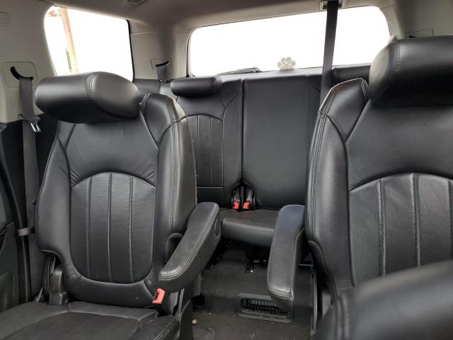 Photo 10 from auction – 2012 GMC ACADIA DEN with VIN 1GKKRTED7CJ365449