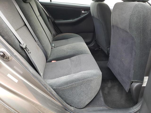 Photo 10 from auction – 2006 TOYOTA COROLLA CE with VIN 1NXBR32E56Z608635