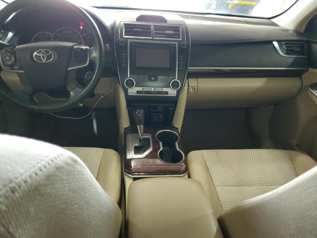 Photo 8 from auction – 2012 TOYOTA CAMRY BASE with VIN 4T1BF1FK6CU555856