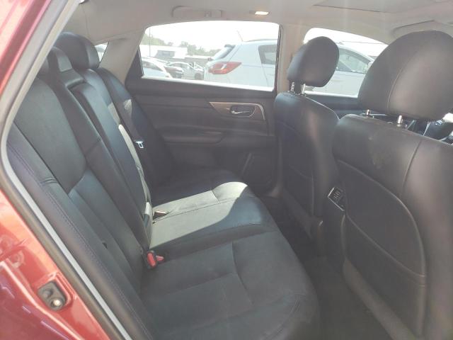 Photo 10 from auction – 2013 NISSAN ALTIMA 3.5 with VIN 1N4BL3AP2DN503234