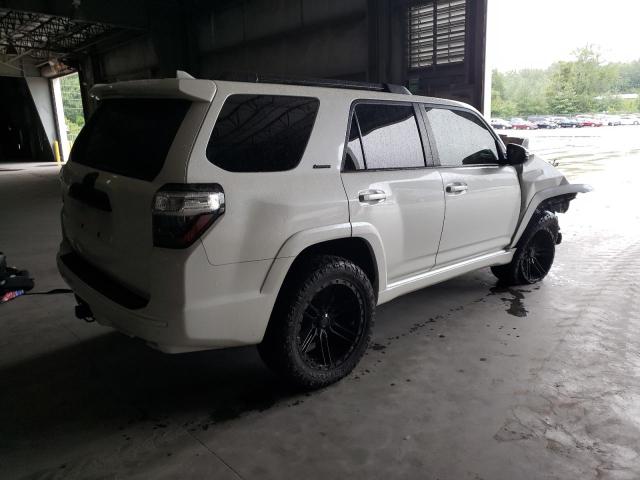 Photo 3 from auction – 2019 TOYOTA 4RUNNER SR with VIN JTEBU5JR1K5728628