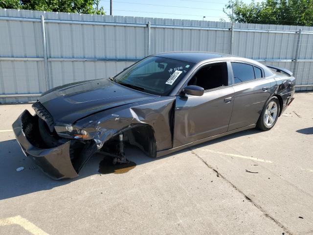 DODGE CHARGER SE 2013 with VIN 2C3CDXBG4DH719469 - Photo from auction