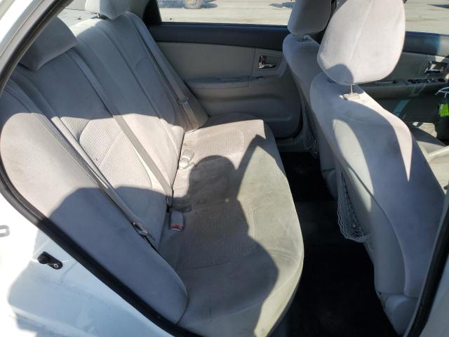 Photo 10 from auction – 2008 KIA SPECTRA EX with VIN KNAFE122X85565657