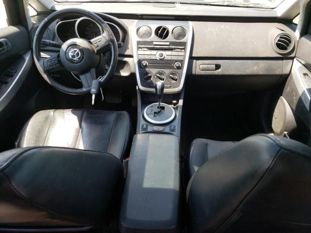 Photo 8 from auction – 2007 MAZDA CX-7 with VIN JM3ER293070137770