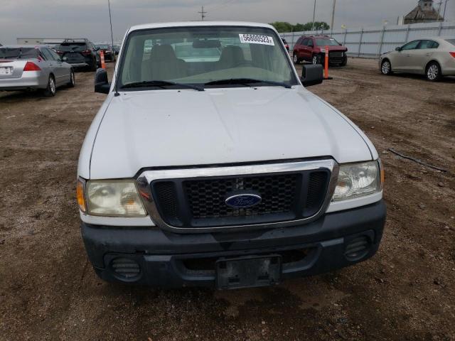 Фото 5 с аукциона – 2008 FORD RANGER с VIN 1FTYR10D18PB04288