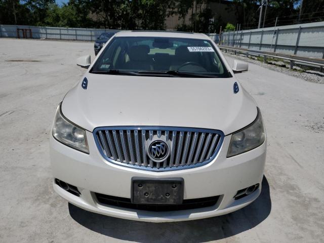 Photo 5 from auction – 2011 BUICK LACROSSE with VIN 1G4GC5GC7BF345556