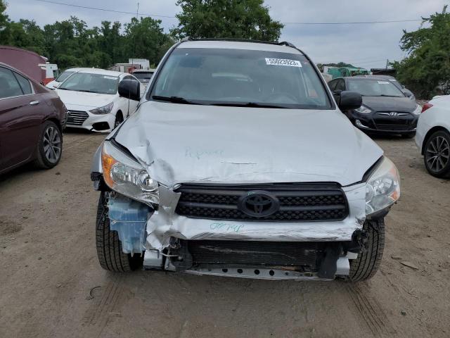 Photo 5 from auction – 2008 TOYOTA RAV4 with VIN JTMZD33V085116902