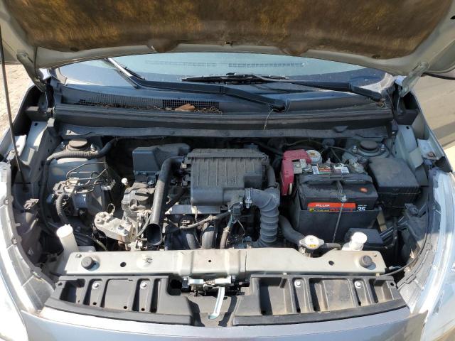 Photo 11 from auction – 2017 MITSUBISHI MIRAGE G4 with VIN ML32F3FJ3HHF09317