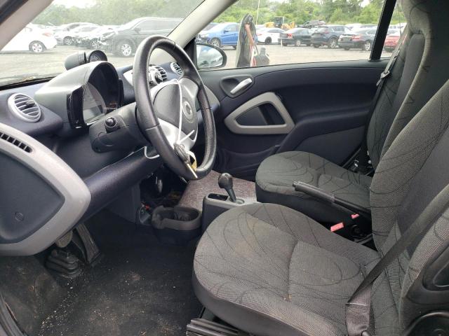Фото 7 с аукциона – 2015 SMART FORTWO с VIN WMEEJ9AA1FK831469