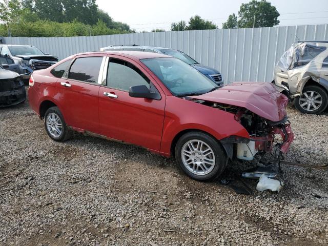 Photo 4 from auction – 2010 FORD FOCUS SE with VIN 1FAHP3FN7AW121051