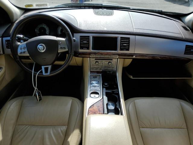 Photo 8 from auction – 2011 JAGUAR XF with VIN SAJWA0FB9BLR81495