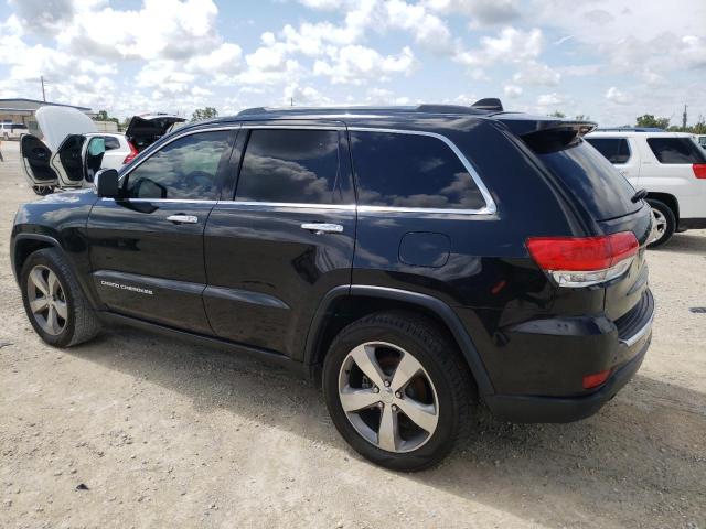 Photo 2 from auction – 2014 JEEP GRAND CHER with VIN 1C4RJEBG3EC290185
