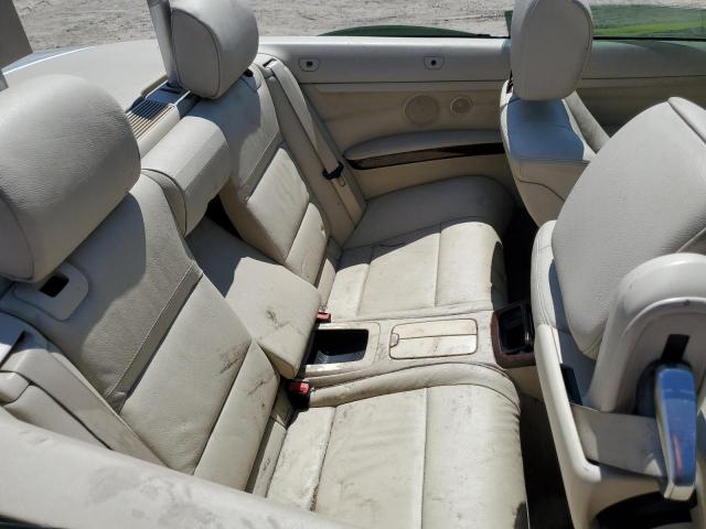 Photo 10 from auction – 2007 BMW 335 I with VIN WBAWL73557PX49165