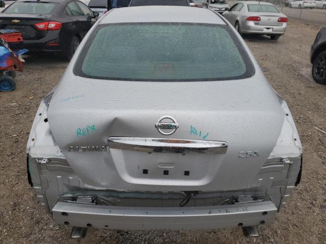 Photo 6 from auction – 2011 NISSAN ALTIMA BAS with VIN 1N4AL2AP3BN408944