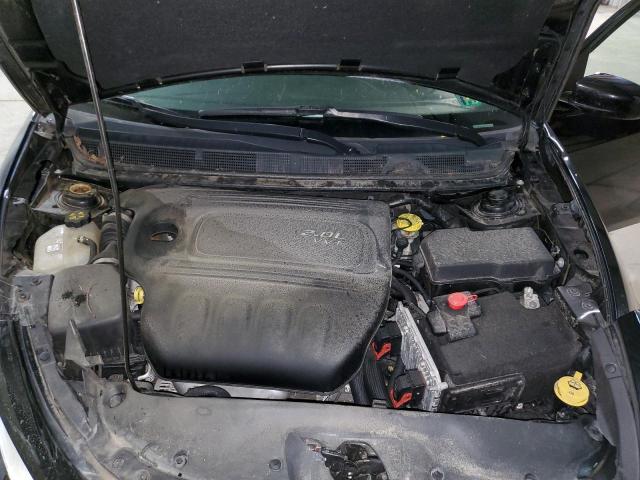 Photo 11 from auction – 2013 DODGE DART SXT with VIN 1C3CDFBA1DD154813