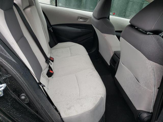 Photo 10 from auction – 2021 TOYOTA COROLLA LE with VIN 5YFEPMAE2MP264156
