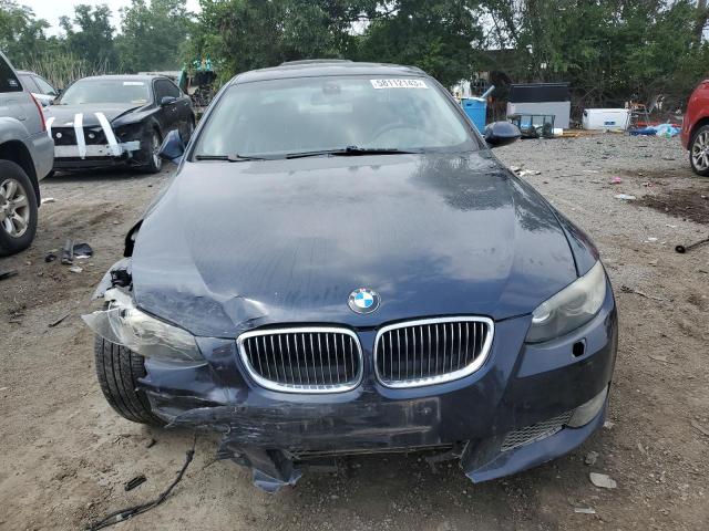 Photo 5 from auction – 2007 BMW 335 I with VIN WBAWB73567PV83659