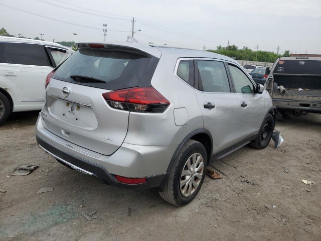 Photo 3 from auction – 2018 NISSAN ROGUE S with VIN KNMAT2MV8JP614414