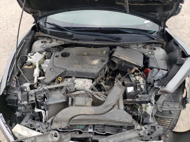 Photo 11 from auction – 2017 NISSAN ALTIMA 2.5 with VIN 1N4AL3AP8HC189537
