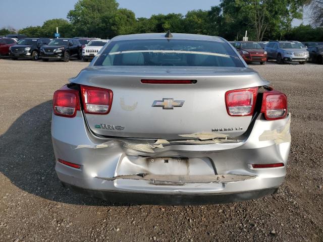 Photo 6 from auction – 2015 CHEVROLET MALIBU LS with VIN 1G11B5SL7FF216168