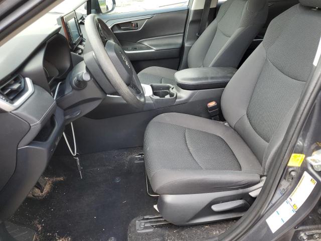 Photo 7 from auction – 2020 TOYOTA RAV4 LE with VIN 2T3F1RFV9LW084074