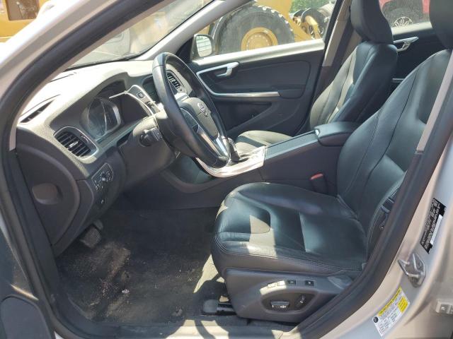 Photo 7 from auction – 2016 VOLVO S60 PREMIE with VIN YV126MFK2G2402456