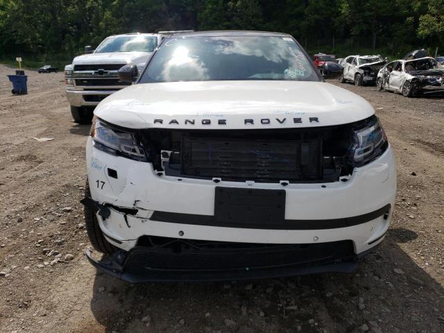Photo 5 from auction – 2023 LAND ROVER RANGE ROVE with VIN SALYJ2EX5PA351274