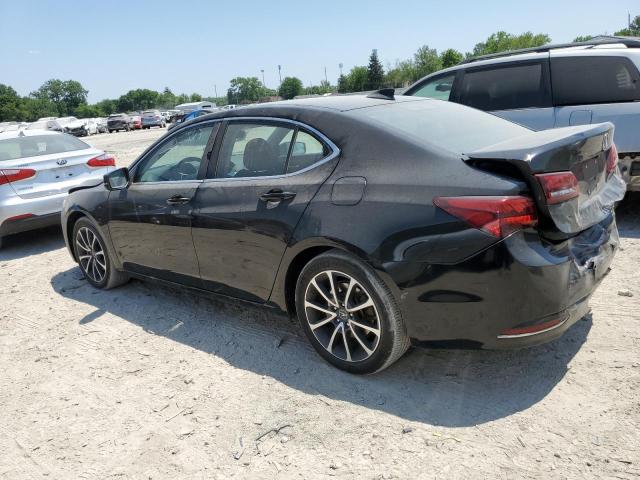 Photo 2 from auction – 2015 ACURA TLX TECH with VIN 19UUB3F53FA002068