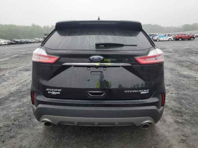 Photo 6 from auction – 2020 FORD EDGE TITAN with VIN 2FMPK4K99LBA56318