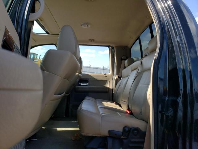 Photo 10 from auction – 2008 FORD F150 SUPER with VIN 1FTPW14V78FA10106