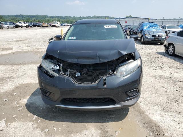 Photo 5 from auction – 2016 NISSAN ROGUE S with VIN 5N1AT2MV2GC780116