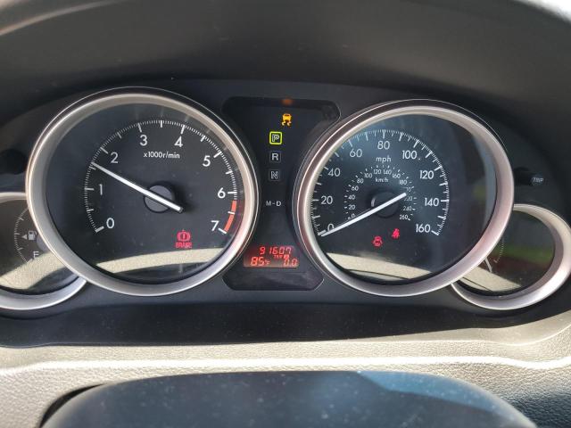 Photo 9 from auction – 2012 MAZDA 6 I with VIN 1YVHZ8DH0C5M34282