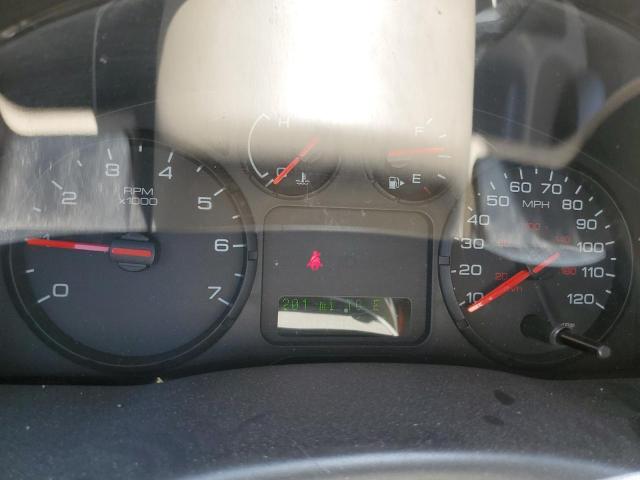 Photo 9 from auction – 2005 FORD FREESTYLE with VIN 1FMDK05175GA80677