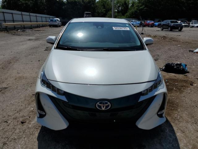 Photo 5 from auction – 2018 TOYOTA PRIUS PRIM with VIN JTDKARFP1J3073943