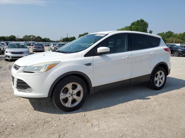 FORD ESCAPE SE 2016 with VIN 1FMCU0GX6GUB16497 - Photo from auction