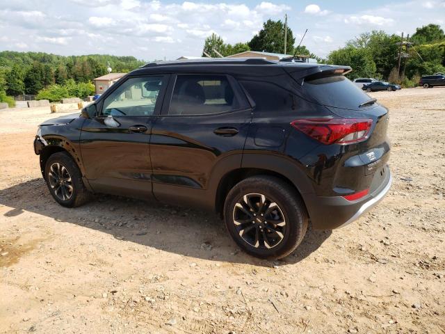 Photo 2 from auction – 2023 CHEVROLET TRAILBLAZE with VIN KL79MRSL1PB124183