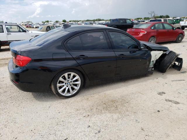 Photo 3 from auction – 2012 BMW 328 I with VIN WBA3A5G50CNP15499