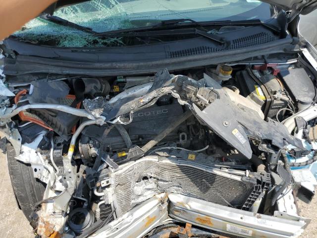 Photo 11 from auction – 2017 CHEVROLET SONIC LS with VIN 1G1JB5SH8H4135965