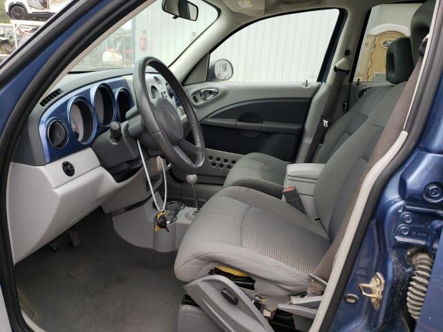 Photo 7 from auction – 2007 CHRYSLER PT CRUISER with VIN 3A8FY68B87T617079
