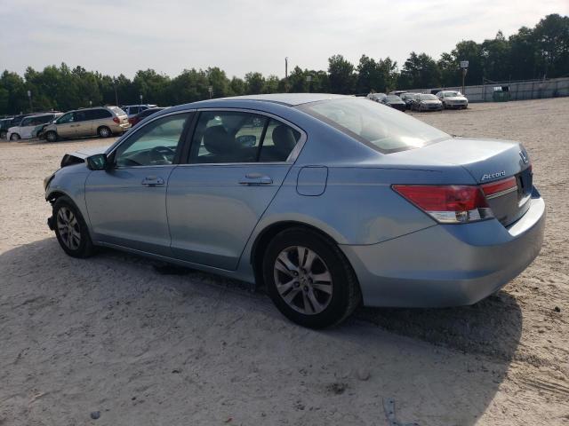 Photo 2 from auction – 2012 HONDA ACCORD EX with VIN 1HGCP2F44CA046901